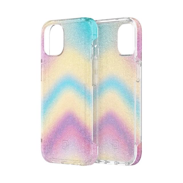 【INCIPIO】iPhone 14/14 Plus/14 Pro/14 Pro Max Forme Protective 設計系列防摔保護殼 - 迷幻熱浪