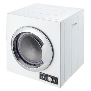 【HERAN 禾聯】7KG抗菌除蹣烘乾衣機(HDM-0781)