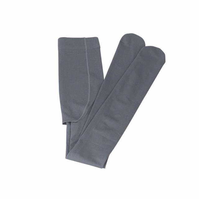 【匠心選品】裸視感透膚加厚加絨超保暖褲襪(連腳褲襪 彈性耐勾褲襪 顯瘦加絨褲襪 假透膚假透肉 冬季)