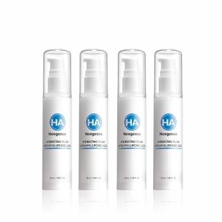 【Neogence 霓淨思】舊版 玻尿酸保濕滲透乳液50ml -4入組