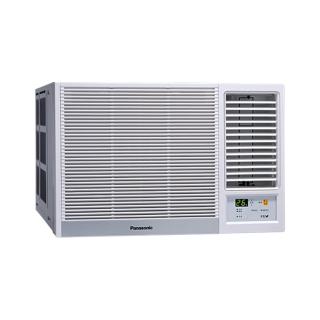 【Panasonic 國際牌】5-7坪 R32 一級變頻冷暖右吹式窗型空調(CW-R40HA2)