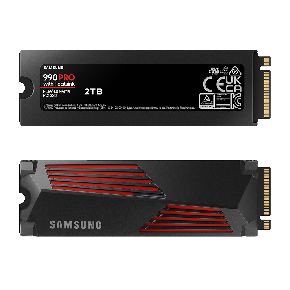 990 Pro,SSD固態硬碟,SAMSUNG 三星,品牌旗艦- momo購物網- 好評推薦