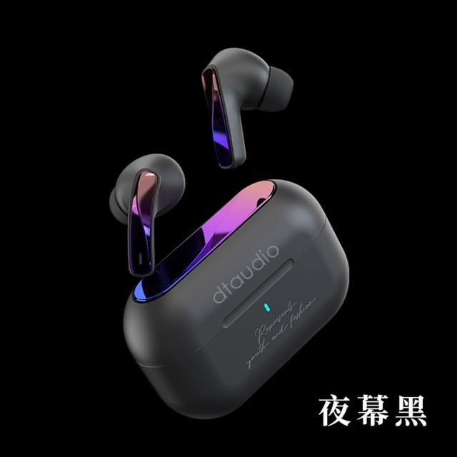 【DTAudio】T30 ANC主動式降噪無線耳機(HIFI音質/安卓蘋果通用)