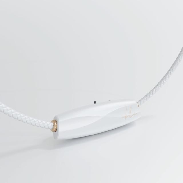 【ible】ible Airvida M2 鈦項圈穿戴式空氣清淨機50cm(小艾寶)