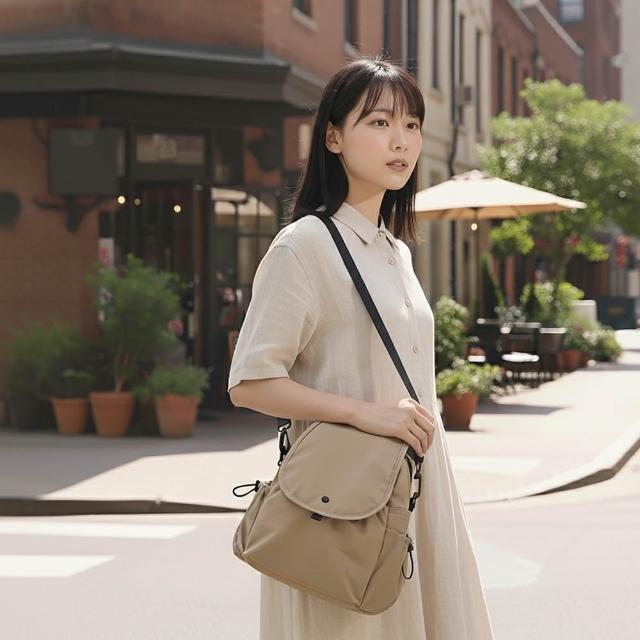 【Kiiwi O！官方直營】人氣款後背包多款任選+日常實用機能小物任選 限量 買一送一