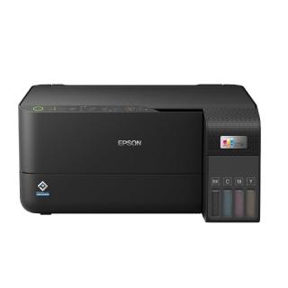 【EPSON】官方直營L3550三合一WiFi智慧遙控連續供墨複合機(取代雷射印表機首選/列印/影印/掃描)
