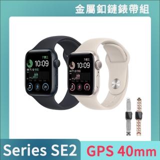SE2 GPS 40,Watch SE2,Apple原廠週邊,手機/相機- momo購物網- 好評推薦 
