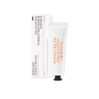 【KLOWER PANDOR】KP記憶香氛 香水滋潤護手霜30ml(多款任選)