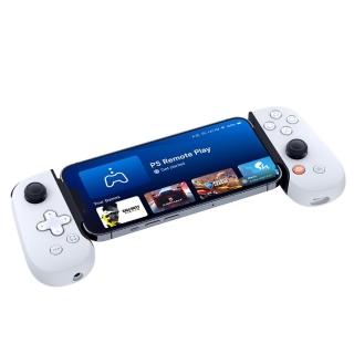 【BackBone One】手機遊戲控制器(支援iPhone Lightningg手機串流)