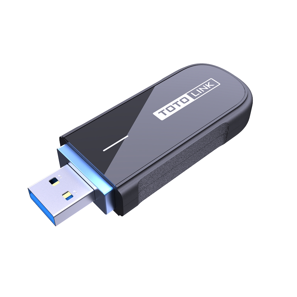 【市價$799】TOTOLINK A1300UB AC1300 USB藍牙+WiFi無線網卡 Plus(WiFi+藍牙一機搞定)