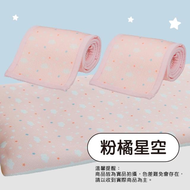 【PeNi 培婗】3D透氣排汗嬰幼兒童床墊+床圍2片組(安全墊 防護墊 遊戲墊 折疊床墊 嬰兒床 兒童床)
