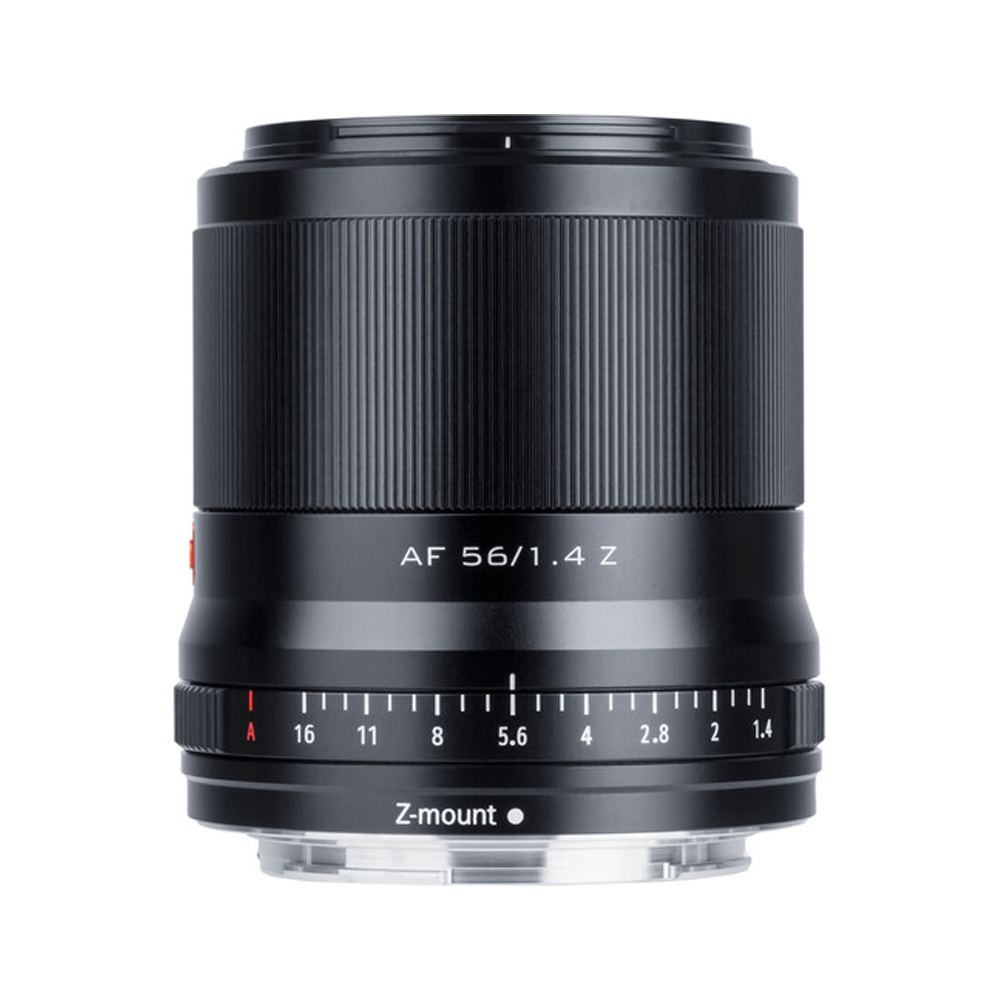 VILTROX】Z 56mm F1.4 For Nikon Z APS-C 公司貨(標準鏡頭大光圈人像鏡