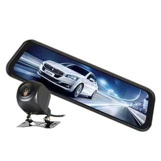 【Senho 森活科技】Senho D8 最新版流媒體 1080P+GPS測速 前後雙鏡 汽車行車記錄器(內附贈32G高速記憶卡)