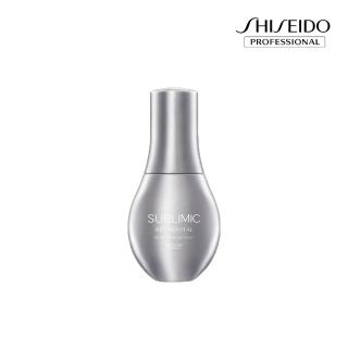 【SHISEIDO PROFESSIONAL 資生堂專業美髮】活耀未來無限肌能精粹120ml 小金剛(育髮/減緩落髮)