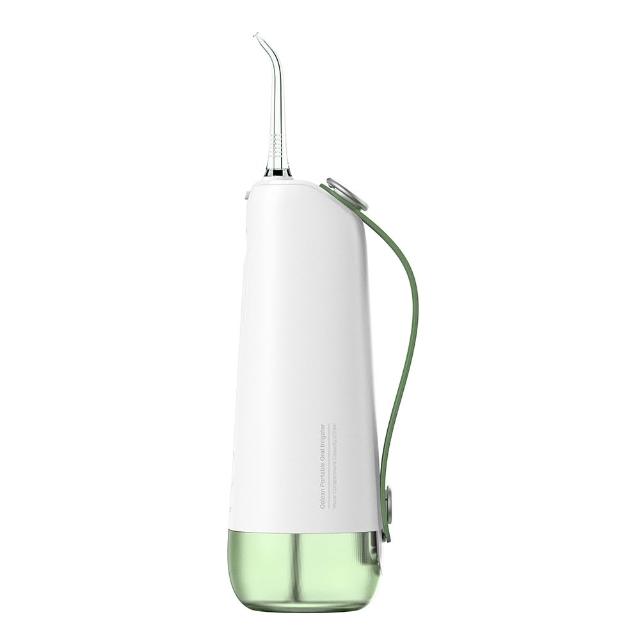 【Oclean  歐可林】W10專業電動沖牙機(附4種噴嘴)