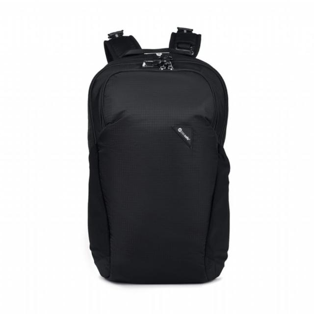 【Pacsafe】VIBE 20 防盜探險後背包 20L(可收納13吋以下筆電)
