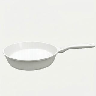 【MH家居KITCHEN】韓國製不沾平底煎鍋28cm(平底鍋/不沾鍋/IH爐可用)