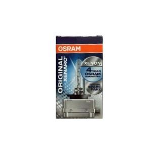 【Osram 歐司朗】HID OSRAM 4200K. D4R 1入(車麗屋)