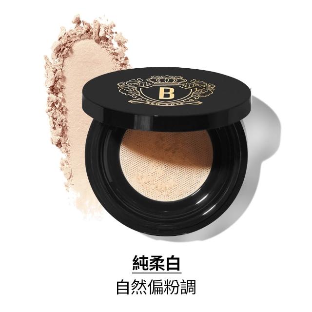 【Bobbi Brown 芭比波朗】冬蟲夏草粉底定妝組(精華粉底 SPF40 PA++++ 30ml+奢光蜜粉10g)