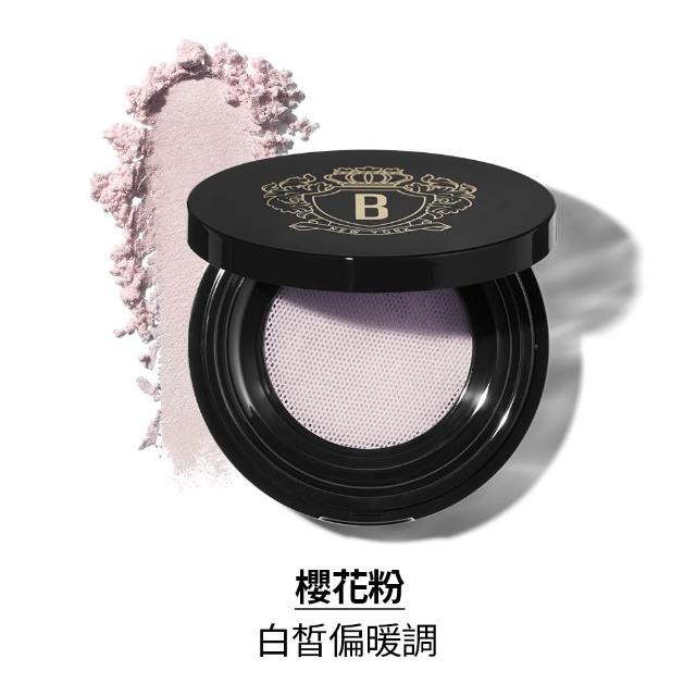 【Bobbi Brown 芭比波朗】冬蟲夏草粉底定妝組(精華粉底 SPF40 PA++++ 30ml+奢光蜜粉10g)
