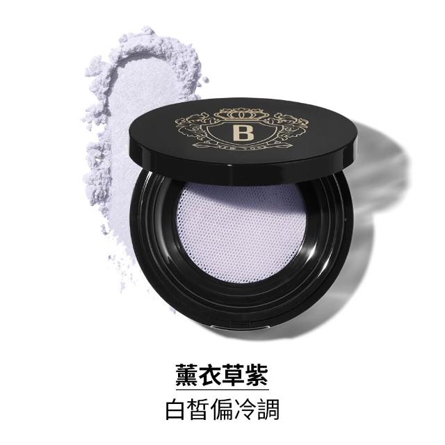 【Bobbi Brown 芭比波朗】冬蟲夏草粉底定妝組(精華粉底 SPF40 PA++++ 30ml+奢光蜜粉10g)