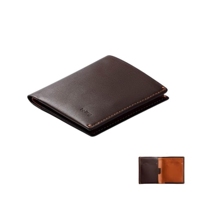 【Bellroy】Note Sleeve  植鞣皮多功能皮夾 短夾 RFID防盜
