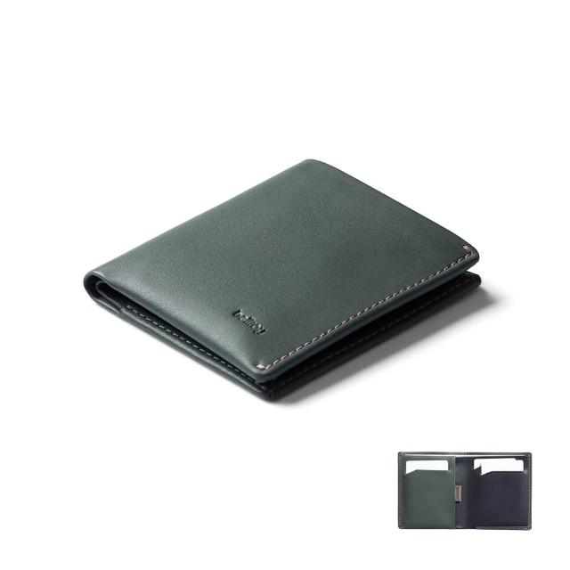 【Bellroy】Note Sleeve  植鞣皮多功能皮夾 短夾 RFID防盜