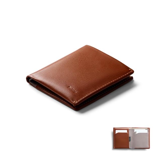 【Bellroy】Note Sleeve  植鞣皮多功能皮夾 短夾 RFID防盜
