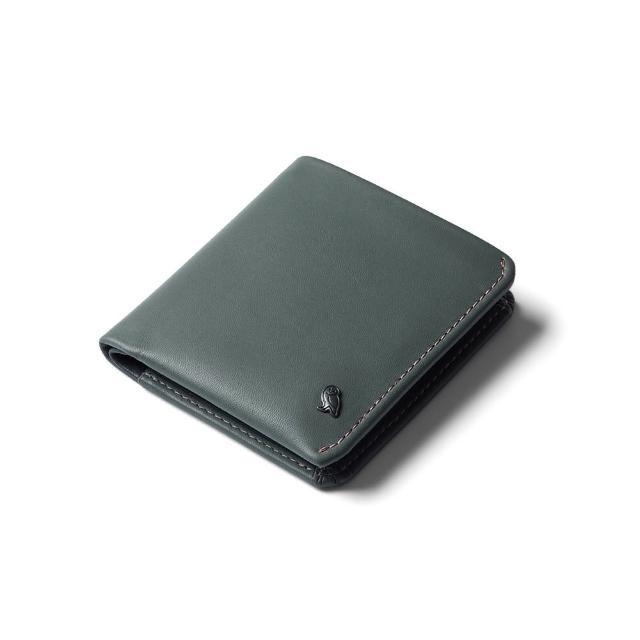 【Bellroy】Coin Wallet 植鞣皮RFID短夾 皮夾 防盜