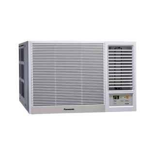 【Panasonic 國際牌】4-6坪R32一級變頻冷暖4.0KW右吹窗型空調(CW-R40HA2)