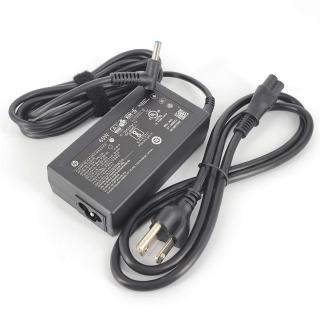 【HP 惠普】65W 變壓器 4.5*3.0mm(15-AC 15-ED 15-EE 15M-DR Zbook 14u G4 G5 15u G3 G4 14-AL 14-AB)