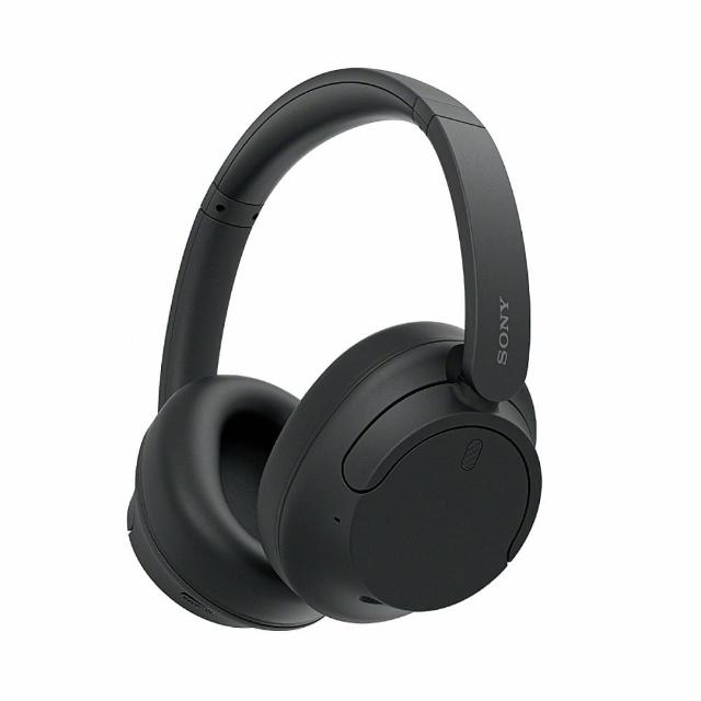 【SONY 索尼】WH-CH720N 無線藍芽 耳罩式耳機(4色)