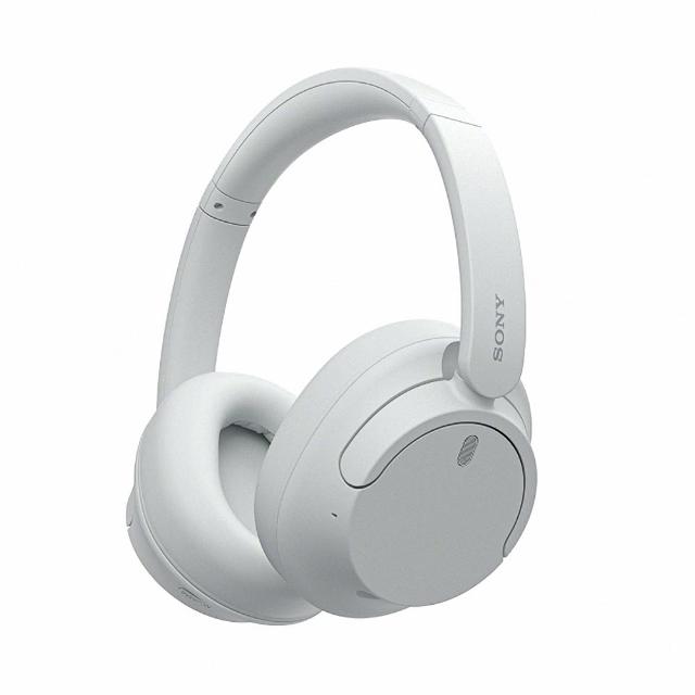 【SONY 索尼】WH-CH720N 無線藍芽 耳罩式耳機(4色)
