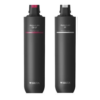 【BRITA】mypure pro V6(專用替換濾芯組)