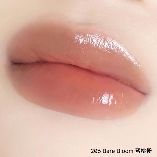 【Bobbi Brown 芭比波朗】晶鑽修護潤色護唇膏2.5g(植萃修護/保濕顯嫩/豐盈滋潤)