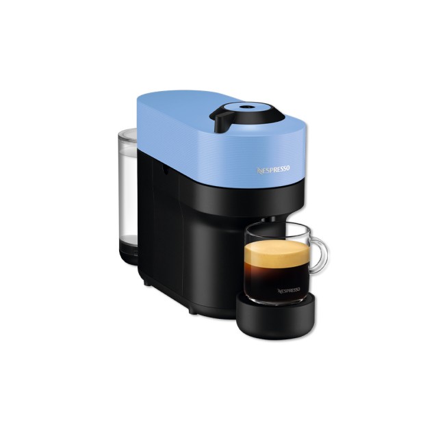 【Nespresso】今日再贈！Vertuo POP膠囊咖啡機_多色任選 送禮 入厝  美式咖啡機(瑞士頂級咖啡品牌)