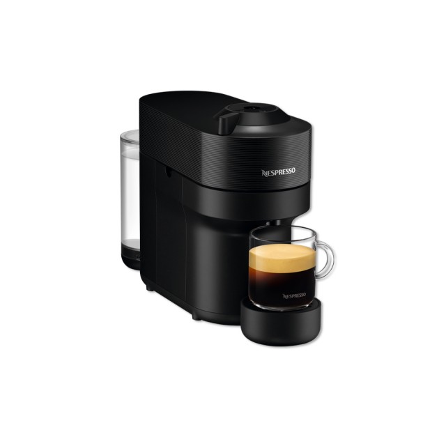 【Nespresso】今日再贈！Vertuo POP膠囊咖啡機_多色任選 送禮 入厝  美式咖啡機(瑞士頂級咖啡品牌)
