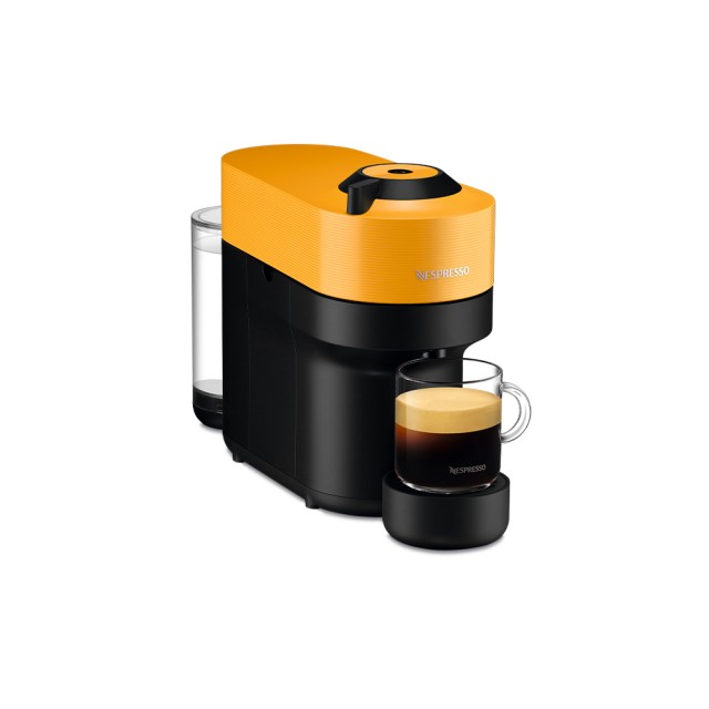 【Nespresso】今日再贈！Vertuo POP膠囊咖啡機_多色任選 送禮 入厝  美式咖啡機(瑞士頂級咖啡品牌)