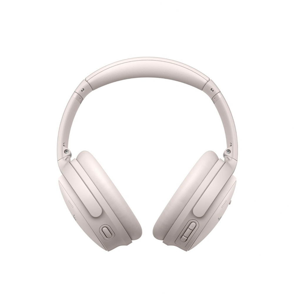 BOSE】QuietComfort 45 耳罩式藍牙無線消噪耳機霧白色- momo購物網