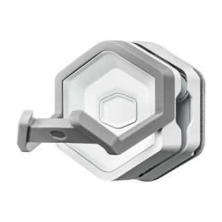 【CoolerMaster】Cooler Master GEM 磁吸式電競支撐架 白色(GEM)