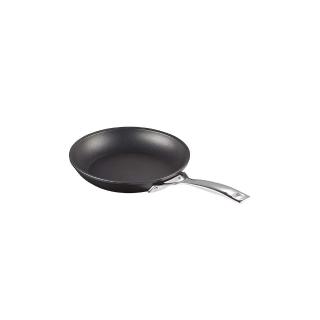 【Le Creuset】超完美不沾鍋系列-單柄平煎鍋20cm