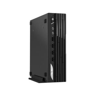 【MSI 微星】i5 迷你商用電腦(DP21/i5-13400/16G/1TB+512G SSD/W11P)