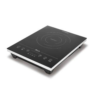 【德國 ROMMELSBACHER 諾曼百赫】IH雙模式電磁感應爐 CT2010(IH爐/電磁感應爐)