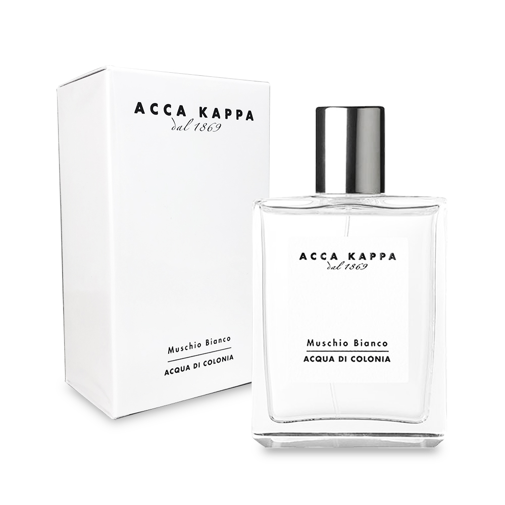 c3068 美品 ACCA KAPPA アッカカッパ シダー 100ml - 香水(女性用)