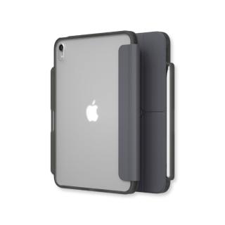 【RHINOSHIELD 犀牛盾】iPad Air M4/M3/M2(11吋)/iPad Air 5/4(10.9吋)專用保護殼(含可充電式筆槽)