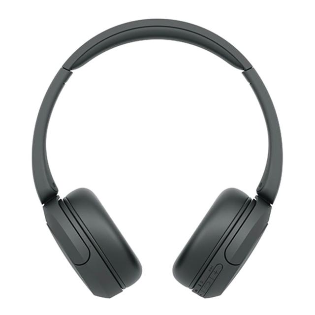 【SONY 索尼】WH-CH520(無線藍芽/耳罩式耳機)