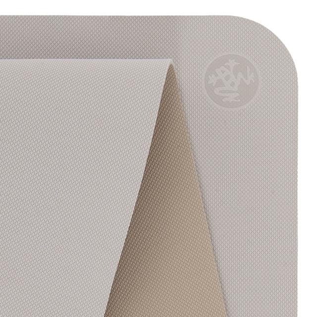 【Manduka】Begin Mat 雙面環保 TPE瑜珈墊 5mm(多色可選)