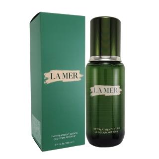 【LA MER 海洋拉娜】超能修護精華露150ml