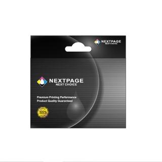 【NEXTPAGE 台灣榮工】C13T04E150/T04E 黑色 相容墨水匣 XP-2101/XP4101/WF2831(適用 EPSON 印表機)
