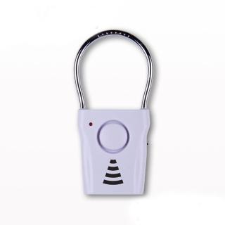 【SABRE 沙豹】門把震動感應蜂鳴警報器(HS-DHA)